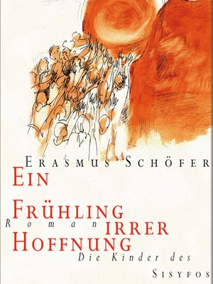cover image of Ein Frühling irrer Hoffnung